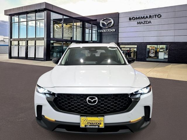 2026 Mazda Mazda CX-50 2.5 S Premium