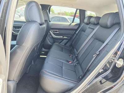 2026 Mazda Mazda CX-50 2.5 S Premium