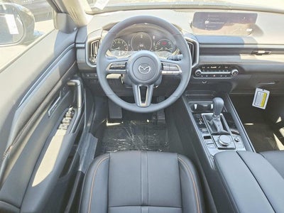 2026 Mazda Mazda CX-50 2.5 S Premium