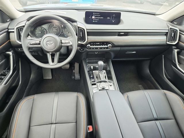 2026 Mazda Mazda CX-50 2.5 S Premium