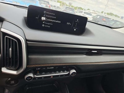 2026 Mazda Mazda CX-50 2.5 S Premium