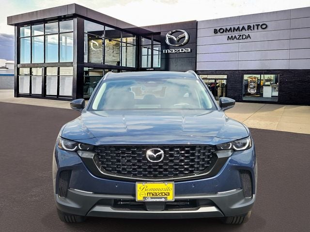 2026 Mazda Mazda CX-50 2.5 S Premium