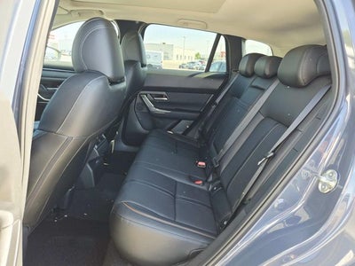 2026 Mazda Mazda CX-50 2.5 S Premium