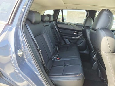 2026 Mazda Mazda CX-50 2.5 S Premium