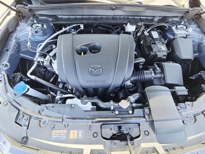 2026 Mazda Mazda CX-50 2.5 S Premium