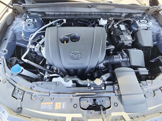 2026 Mazda Mazda CX-50 2.5 S Premium