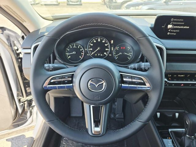 2026 Mazda Mazda CX-50 2.5 S Premium