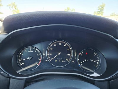 2026 Mazda Mazda CX-50 2.5 S Premium