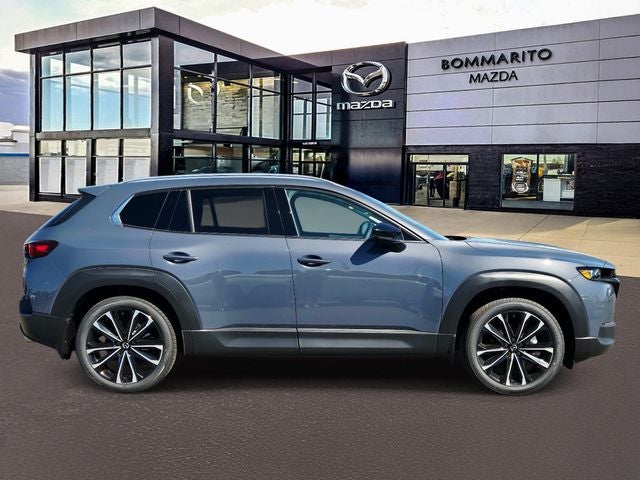 2026 Mazda Mazda CX-50 2.5 S Premium