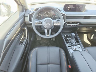 2026 Mazda Mazda CX-50 2.5 S Premium