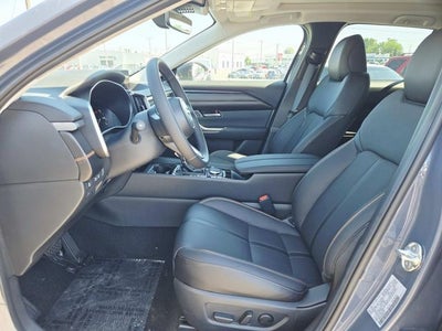 2026 Mazda Mazda CX-50 2.5 S Premium