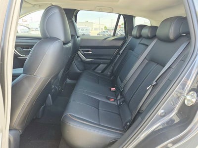 2026 Mazda Mazda CX-50 2.5 S Premium