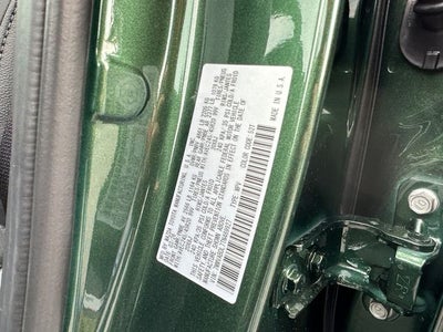 2026 Mazda Mazda CX-50 2.5 S Premium