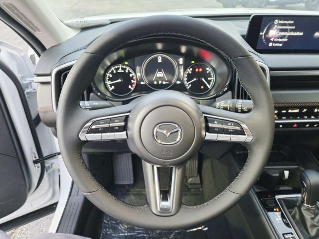 2026 Mazda Mazda CX-50 2.5 S Premium