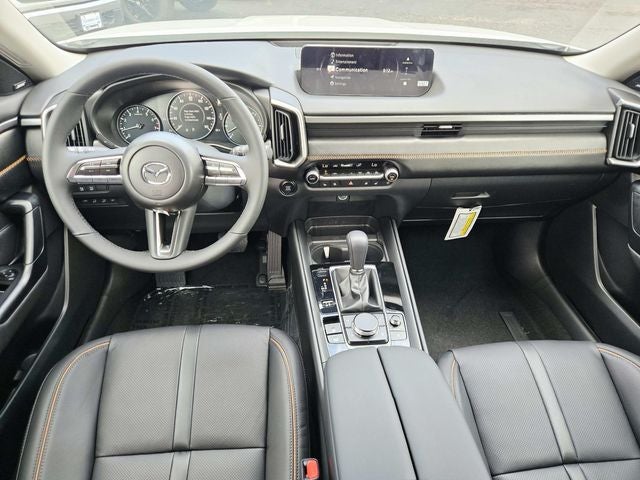 2026 Mazda Mazda CX-50 2.5 S Premium