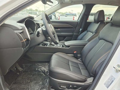 2026 Mazda Mazda CX-50 2.5 S Premium