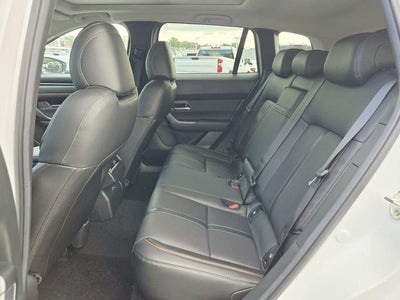2026 Mazda Mazda CX-50 2.5 S Premium