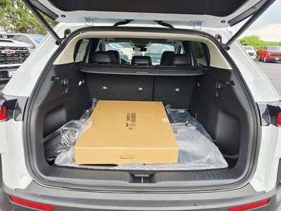 2026 Mazda Mazda CX-50 2.5 S Premium