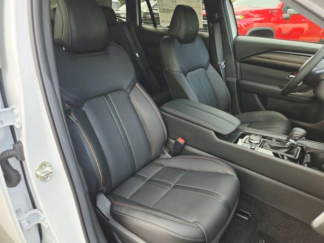 2026 Mazda Mazda CX-50 2.5 S Premium