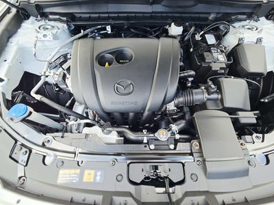 2026 Mazda Mazda CX-50 2.5 S Premium