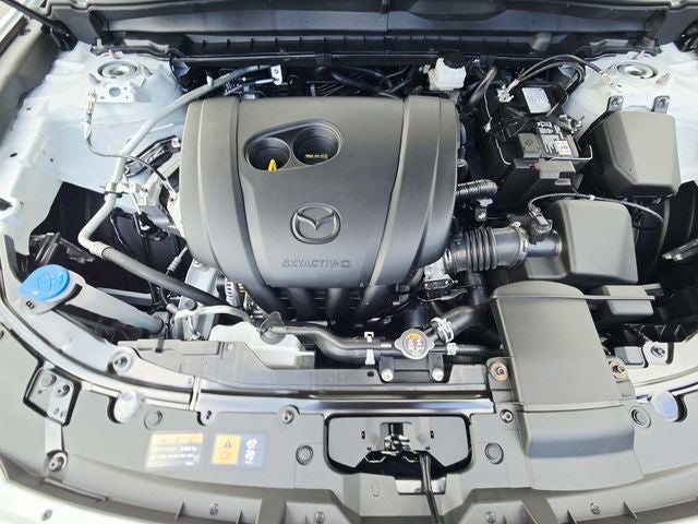 2026 Mazda Mazda CX-50 2.5 S Premium