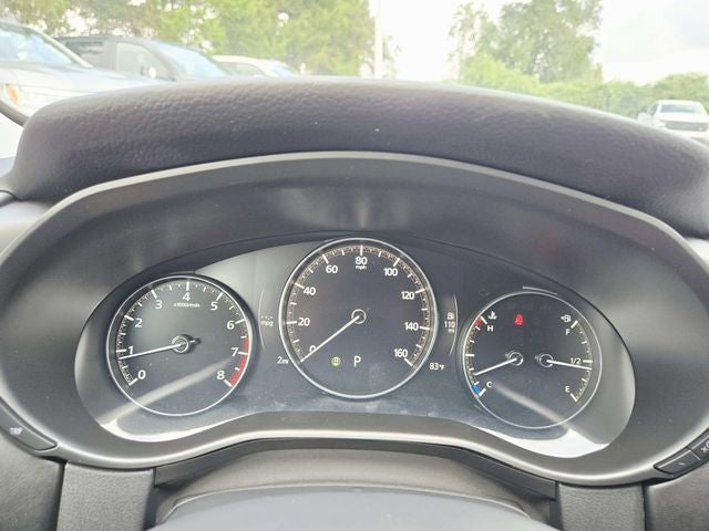 2026 Mazda Mazda CX-50 2.5 S Premium