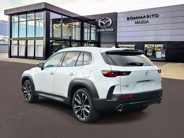 2026 Mazda Mazda CX-50 2.5 S Premium