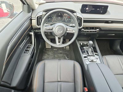 2026 Mazda Mazda CX-50 2.5 S Premium