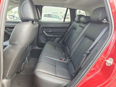 2026 Mazda Mazda CX-50 2.5 S Premium