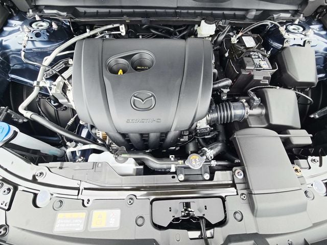 2026 Mazda Mazda CX-50 2.5 S Premium