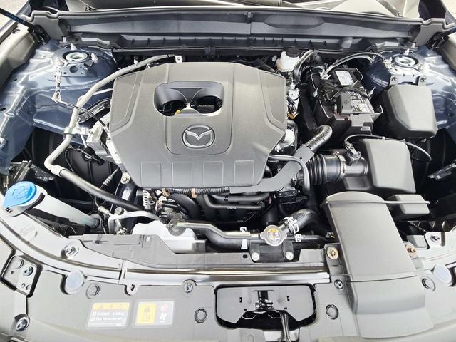 2026 Mazda Mazda CX-50 2.5 S Premium