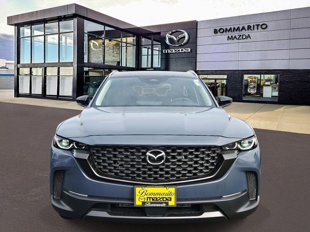 2026 Mazda Mazda CX-50 2.5 S Premium