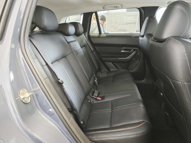 2025 Mazda Mazda CX-50 2.5 S Premium Plus Package