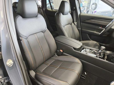 2025 Mazda Mazda CX-50 2.5 S Premium Plus Package
