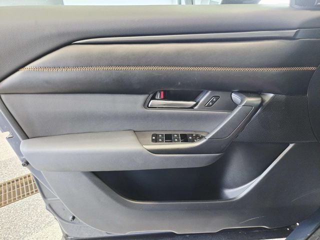 2025 Mazda Mazda CX-50 2.5 S Premium Plus Package