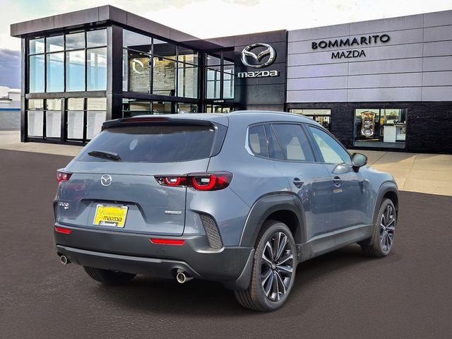 2025 Mazda Mazda CX-50 2.5 S Premium Plus Package