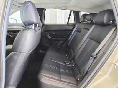 2025 Mazda Mazda CX-50 2.5 Turbo Premium Plus Package
