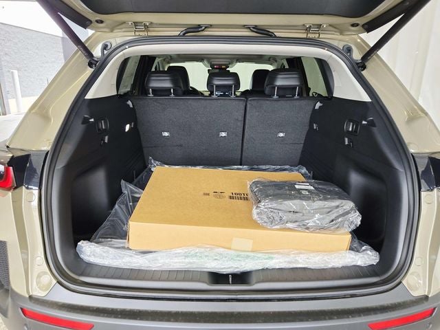 2025 Mazda Mazda CX-50 2.5 Turbo Premium Plus Package