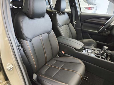 2025 Mazda Mazda CX-50 2.5 Turbo Premium Plus Package