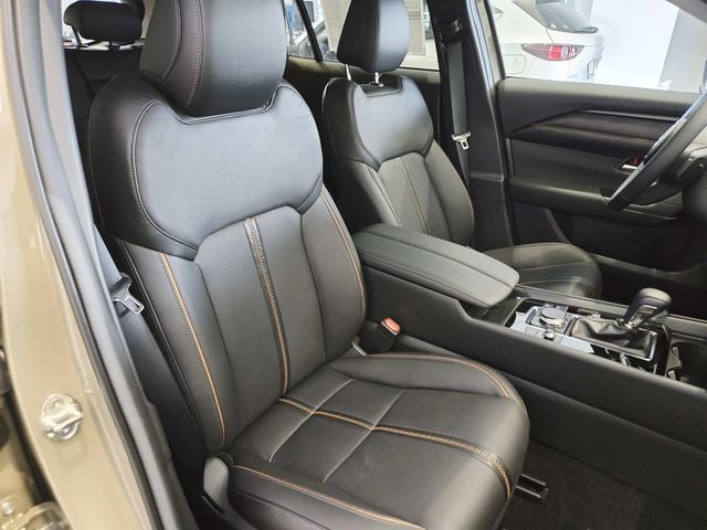 2025 Mazda Mazda CX-50 2.5 Turbo Premium Plus Package