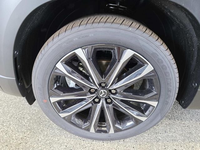 2025 Mazda Mazda CX-50 2.5 Turbo Premium Plus Package