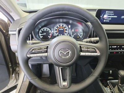 2025 Mazda Mazda CX-50 2.5 Turbo Premium Plus Package