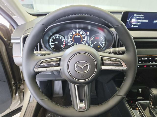 2025 Mazda Mazda CX-50 2.5 Turbo Premium Plus Package
