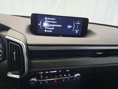 2025 Mazda Mazda CX-50 2.5 Turbo Premium Plus Package