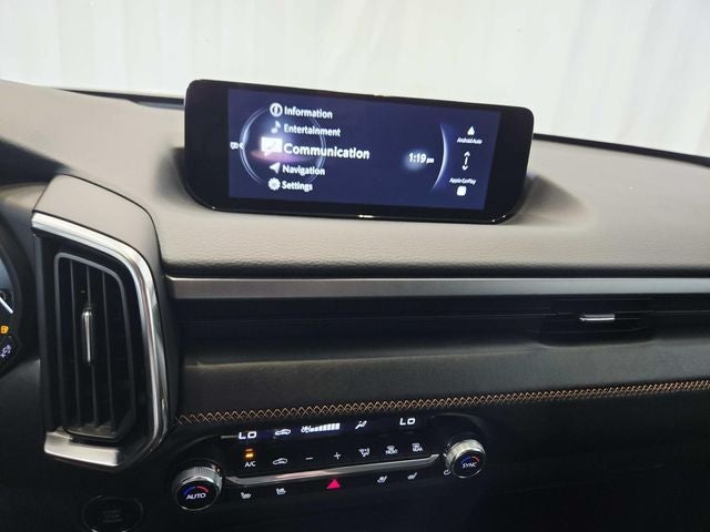 2025 Mazda Mazda CX-50 2.5 Turbo Premium Plus Package