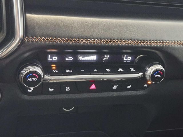 2025 Mazda Mazda CX-50 2.5 Turbo Premium Plus Package