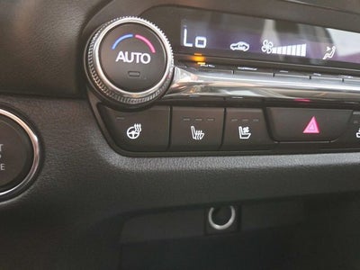 2025 Mazda Mazda CX-50 2.5 Turbo Premium Plus Package