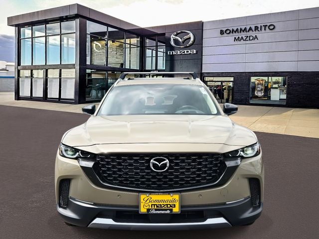 2025 Mazda Mazda CX-50 2.5 Turbo Premium Plus Package
