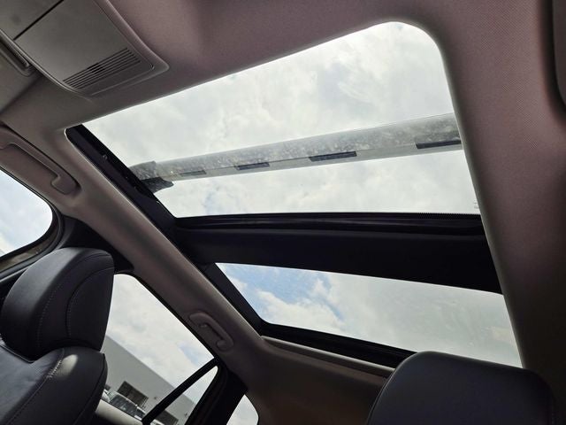 2025 Mazda Mazda CX-50 2.5 Turbo Premium Plus Package