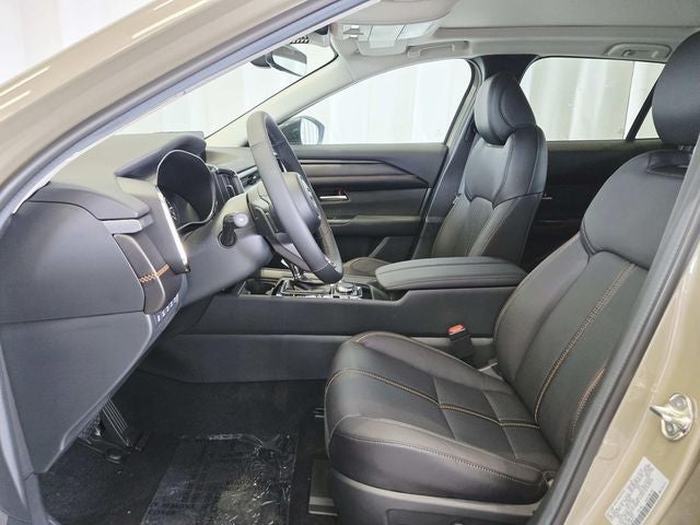 2025 Mazda Mazda CX-50 2.5 Turbo Premium Plus Package